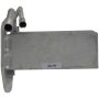 Four Seasons 54166 Plate & Fin Evaporator Core