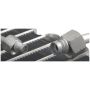 Four Seasons 54167 Serpentine Evaporator Core