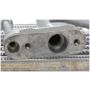 Four Seasons 54167 Serpentine Evaporator Core