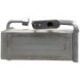 Four Seasons 54167 Serpentine Evaporator Core