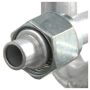 Four Seasons 54168 Plate & Fin Evaporator Core
