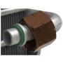 Four Seasons 54169 Serpentine Evaporator Core