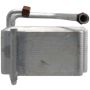 Four Seasons 54169 Serpentine Evaporator Core