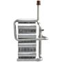 Four Seasons 54174 Serpentine Evaporator Core