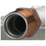 Four Seasons 54174 Serpentine Evaporator Core