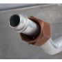 Four Seasons 54177 Plate & Fin Evaporator Core