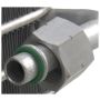Four Seasons 54179 Serpentine Evaporator Core