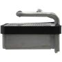 Four Seasons 54182 Serpentine Evaporator Core