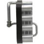 Four Seasons 54182 Serpentine Evaporator Core