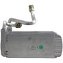Four Seasons 54183 Plate & Fin Evaporator Core