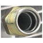 Four Seasons 54183 Plate & Fin Evaporator Core