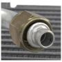 Four Seasons 54183 Plate & Fin Evaporator Core