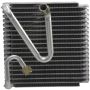 Four Seasons 54183 Plate & Fin Evaporator Core