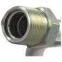 Four Seasons 54184 Plate & Fin Evaporator Core