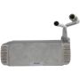 Four Seasons 54184 Plate & Fin Evaporator Core