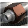 Four Seasons 54185 Serpentine Evaporator Core