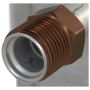 Four Seasons 54185 Serpentine Evaporator Core