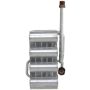 Four Seasons 54185 Serpentine Evaporator Core