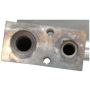 Four Seasons 54186 Plate & Fin Evaporator Core