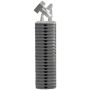 Four Seasons 54186 Plate & Fin Evaporator Core