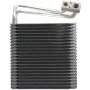 Four Seasons 54186 Plate & Fin Evaporator Core