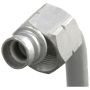 Four Seasons 54187 Serpentine Evaporator Core