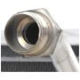 Four Seasons 54189 Plate & Fin Evaporator Core