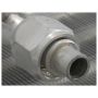 Four Seasons 54190 Tube & Fin Evaporator Core