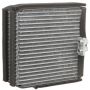 Four Seasons 54191 Plate & Fin Evaporator Core