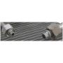 Four Seasons 54193 Plate & Fin Evaporator Core