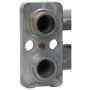 Four Seasons 54194 Plate & Fin Evaporator Core