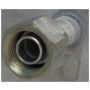 Four Seasons 54195 Plate & Fin Evaporator Core