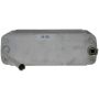 Four Seasons 54195 Plate & Fin Evaporator Core