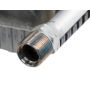Four Seasons 54196 Plate & Fin Evaporator Core