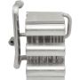 Four Seasons 54198 Serpentine Evaporator Core
