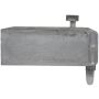 Four Seasons 54262 Plate & Fin Evaporator Core