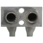Four Seasons 54263 Plate & Fin Evaporator Core