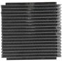 Four Seasons 54263 Plate & Fin Evaporator Core