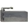 Four Seasons 54265 Plate & Fin Evaporator Core