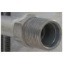 Four Seasons 54265 Plate & Fin Evaporator Core