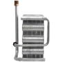 Four Seasons 54266 Serpentine Evaporator Core
