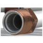 Four Seasons 54266 Serpentine Evaporator Core