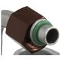 Four Seasons 54266 Serpentine Evaporator Core