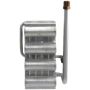 Four Seasons 54266 Serpentine Evaporator Core