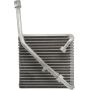 Four Seasons 54267 Plate & Fin Evaporator Core