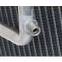Four Seasons 54268 Plate & Fin Evaporator Core