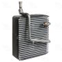 Four Seasons 54268 Plate & Fin Evaporator Core