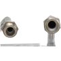 Four Seasons 54269 Plate & Fin Evaporator Core