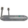 Four Seasons 54269 Plate & Fin Evaporator Core