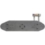 Four Seasons 54271 Plate & Fin Evaporator Core